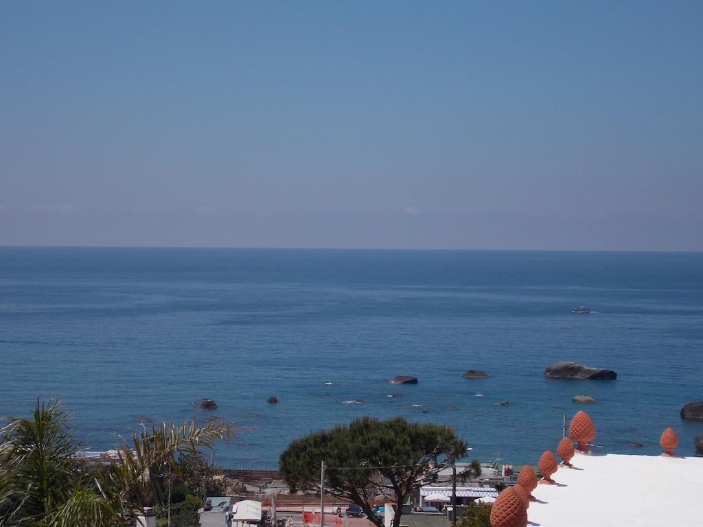 Villa Loreta Forio  Exterior photo